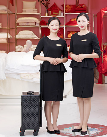 一站式服務全程專業指導